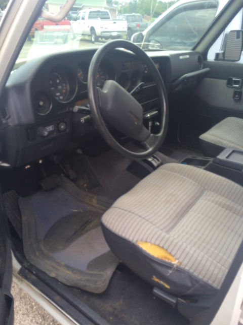 1988 Toyota Land Cruiser - photo 4
