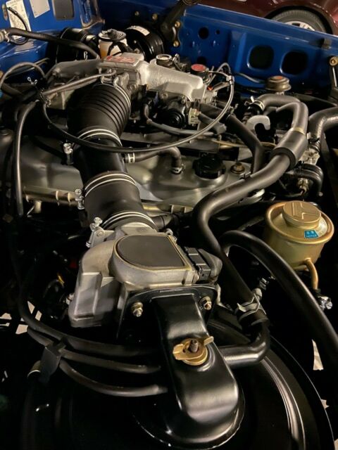 1988 Toyota Land Cruiser - photo 10