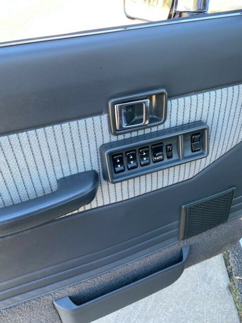 1988 Toyota Land Cruiser - photo 3