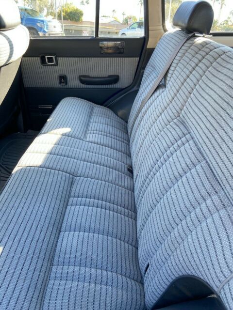 1988 Toyota Land Cruiser - photo 4