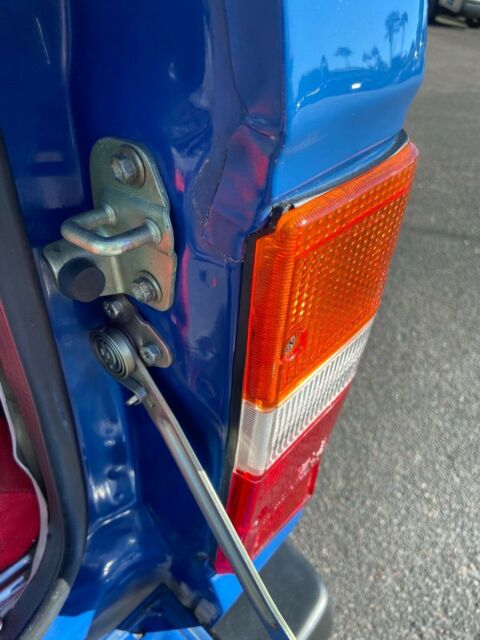 1988 Toyota Land Cruiser - photo 6