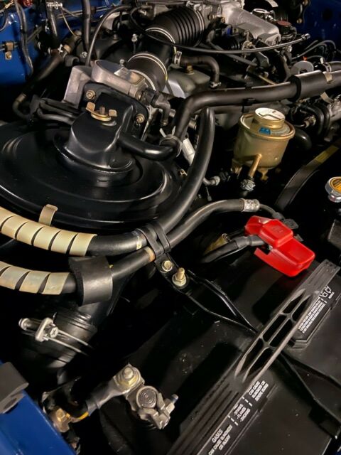1988 Toyota Land Cruiser - photo 9