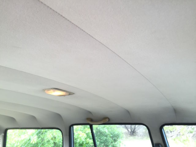 1988 Toyota Land Cruiser Base Sport Utility 4-Door - photo 13