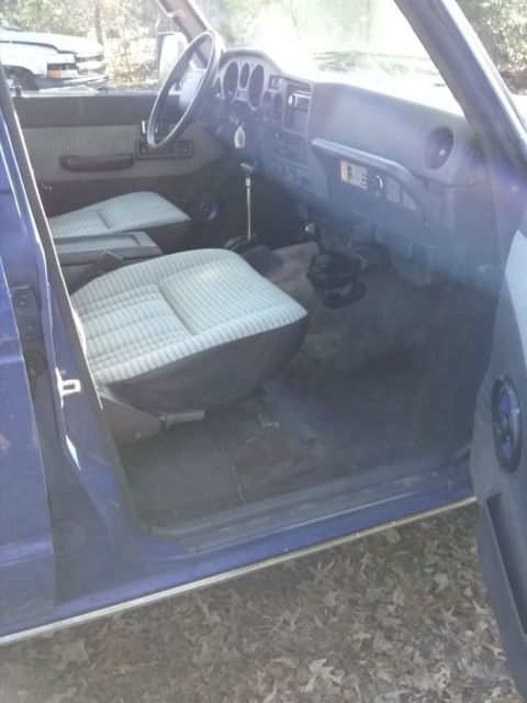 1988 Toyota Land Cruiser - photo 6