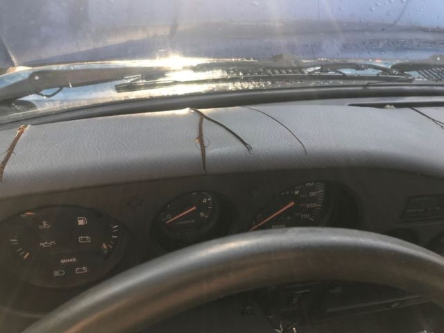 1988 Toyota Land Cruiser - photo 8