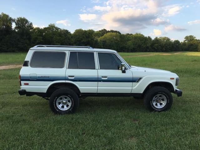 1988 Toyota Land Cruiser - photo 6