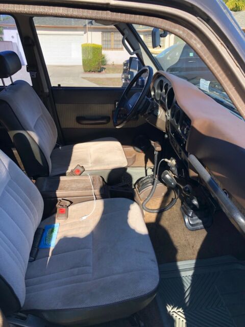1988 Toyota Land Cruiser - photo 2