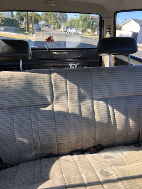 1988 Toyota Land Cruiser - photo 3