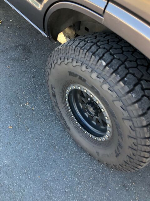 1988 Toyota Land Cruiser - photo 6