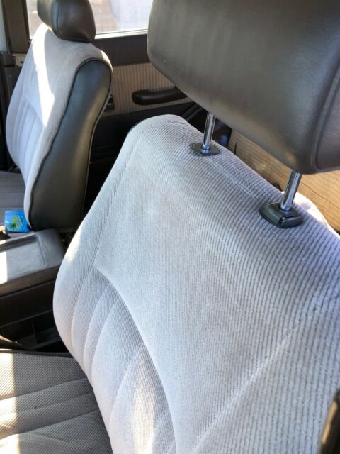 1988 Toyota Land Cruiser - photo 8