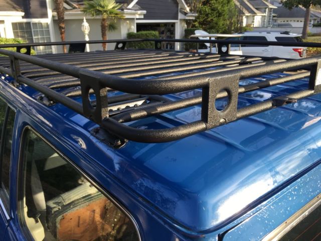 1988 Toyota Land Cruiser - photo 3