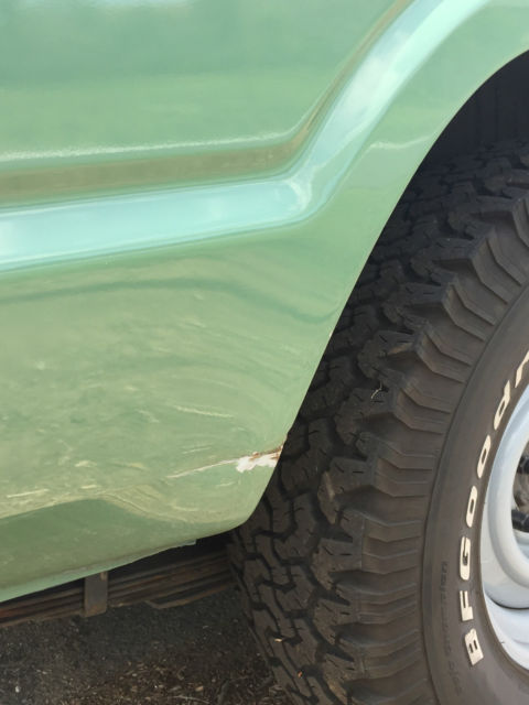 1988 Toyota Land Cruiser - photo 13