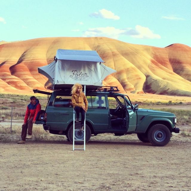 1988 Toyota Land Cruiser - photo 2