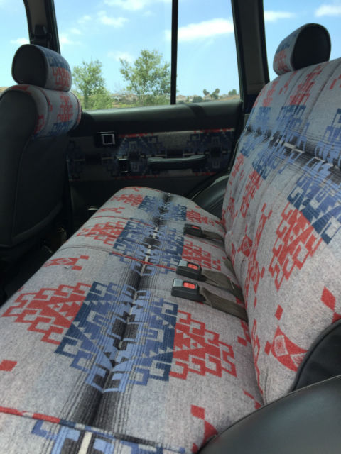 1988 Toyota Land Cruiser - photo 5