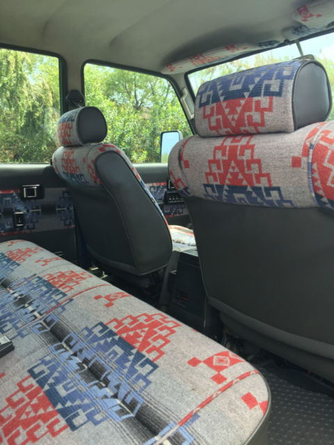 1988 Toyota Land Cruiser - photo 7