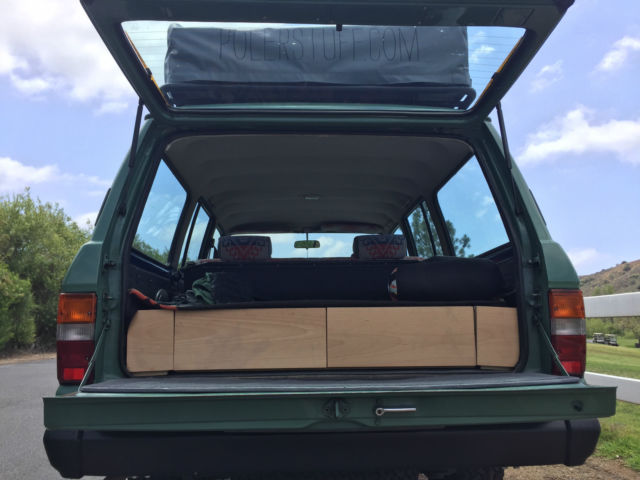 1988 Toyota Land Cruiser - photo 9