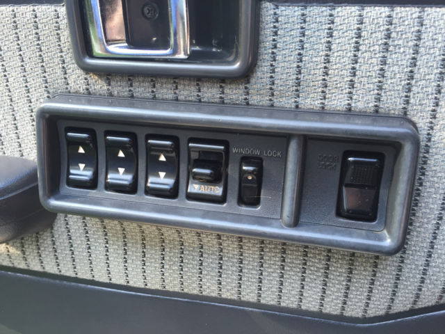 1988 Toyota Land Cruiser - photo 11