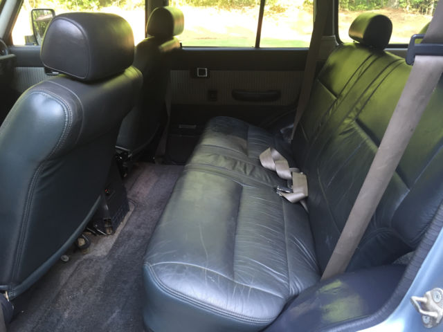 1988 Toyota Land Cruiser - photo 6