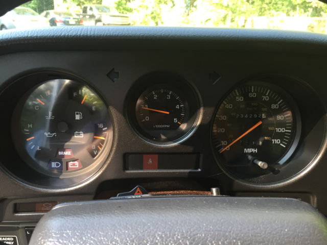 1988 Toyota Land Cruiser - photo 8