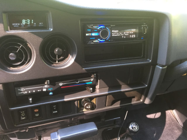 1988 Toyota Land Cruiser - photo 9