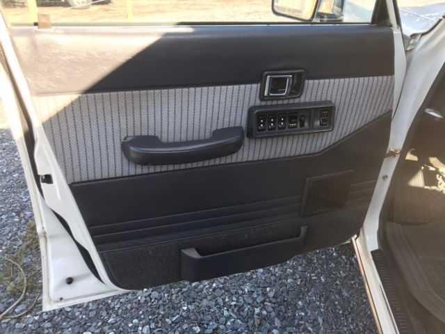 1988 Toyota Land Cruiser GX - photo 12