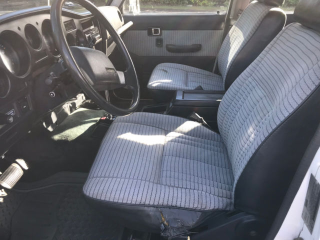 1988 Toyota Land Cruiser GX - photo 13
