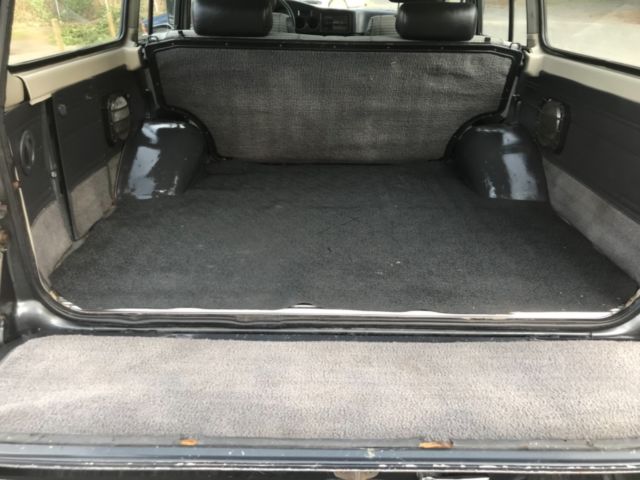 1988 Toyota Land Cruiser GX - photo 13