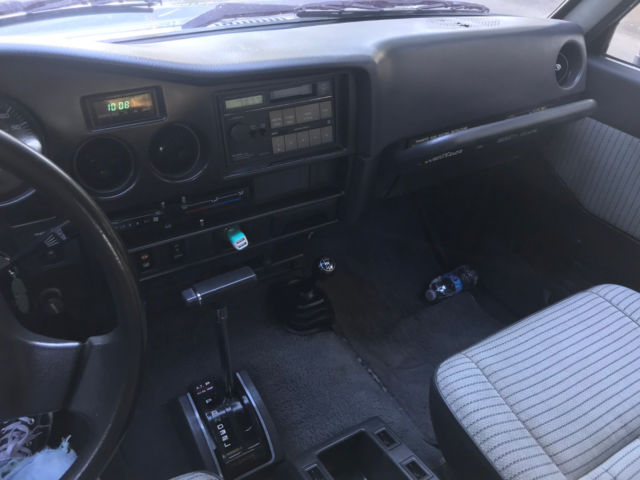 1988 Toyota Land Cruiser GX - photo 6