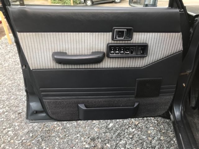 1988 Toyota Land Cruiser GX - photo 13