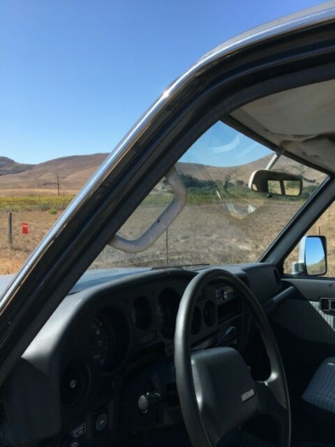 1988 Toyota Land Cruiser - photo 10