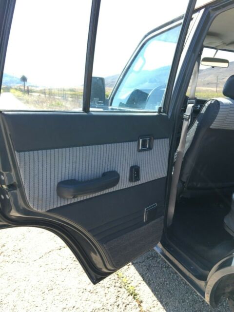 1988 Toyota Land Cruiser - photo 12