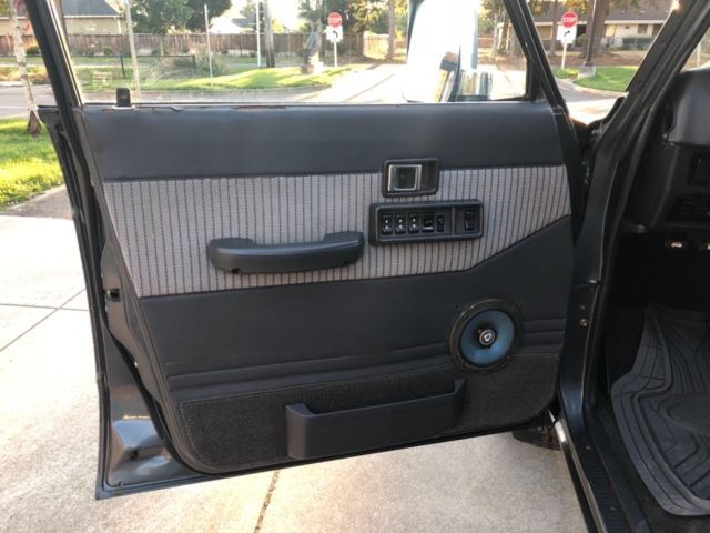 1988 Toyota Land Cruiser GX - photo 12
