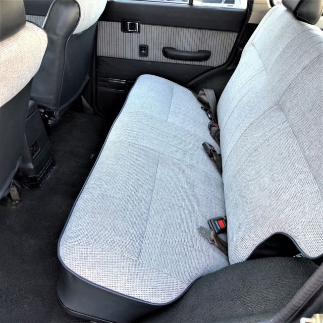 1988 Toyota Land Cruiser - photo 10
