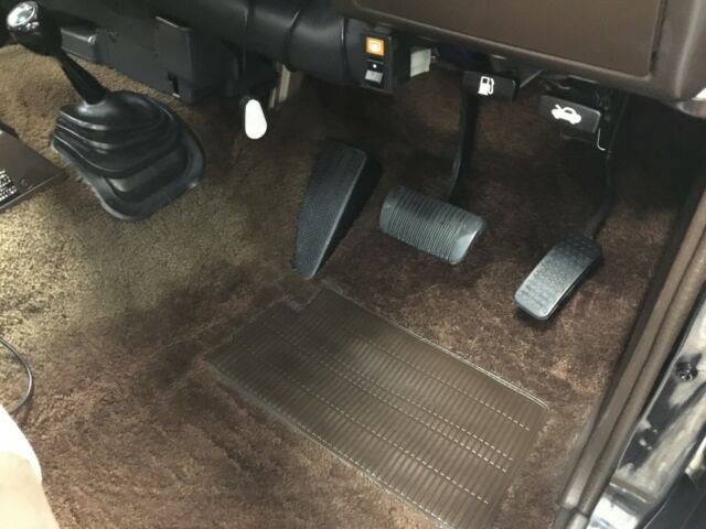 1980 Toyota Land Cruiser - photo 10