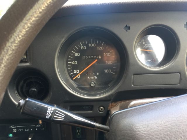 1988 Toyota Land Cruiser SUV/Truck - photo 11