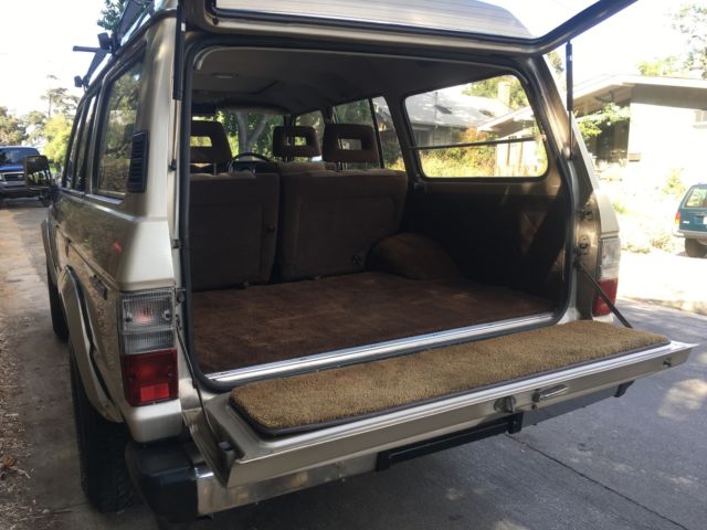 1988 Toyota Land Cruiser SUV/Truck - photo 9