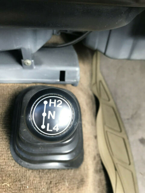 1988 Toyota Land Cruiser CLOTH - photo 11