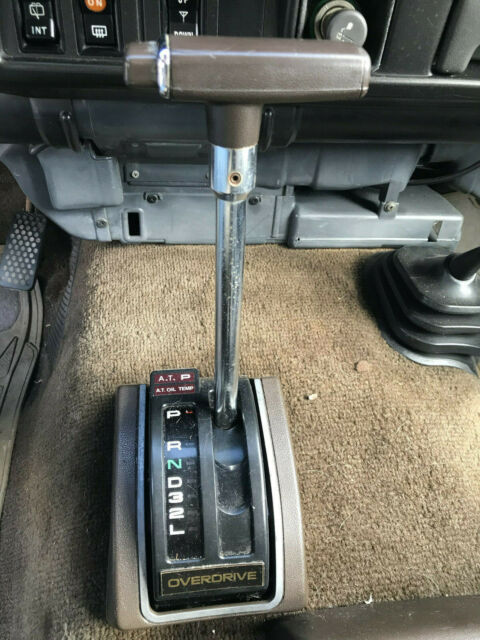 1988 Toyota Land Cruiser CLOTH - photo 12