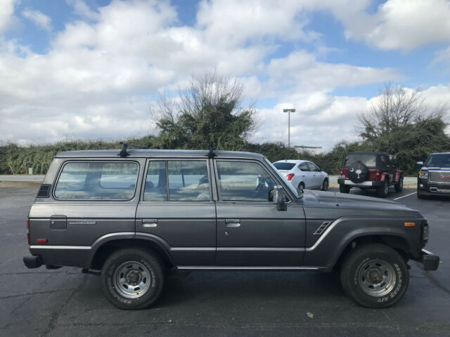 1988 Toyota Land Cruiser CLOTH - photo 2