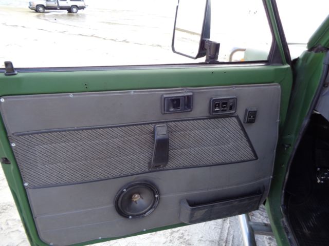 1988 Toyota Land Cruiser - photo 11