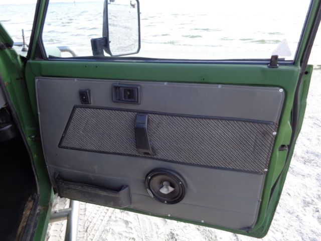 1988 Toyota Land Cruiser - photo 12