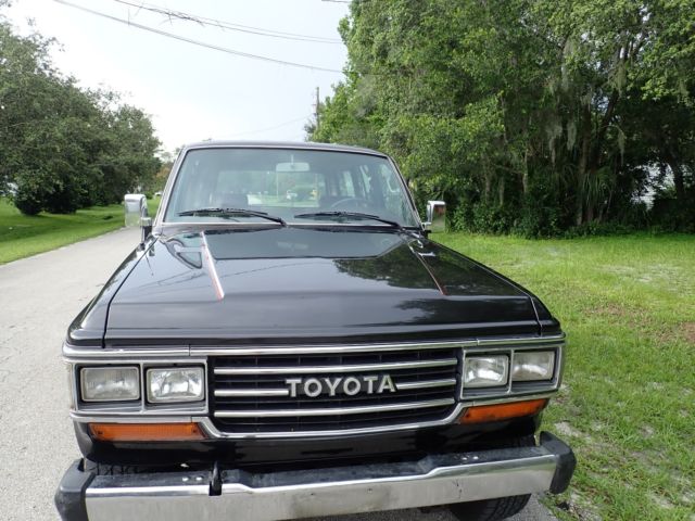 1988 Toyota Land Cruiser Manual FJ60 4WD 4x4 ARB Lifted Serviced CARFAX - photo 6