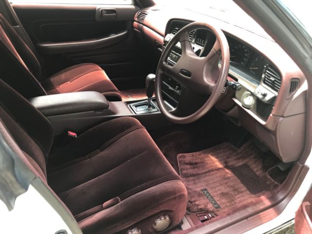 1980 Toyota Cressida Mark II - photo 10