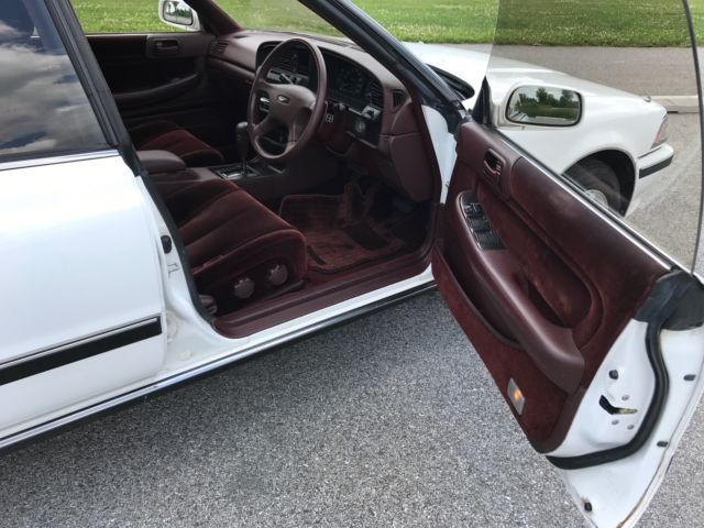 1980 Toyota Cressida Mark II - photo 13