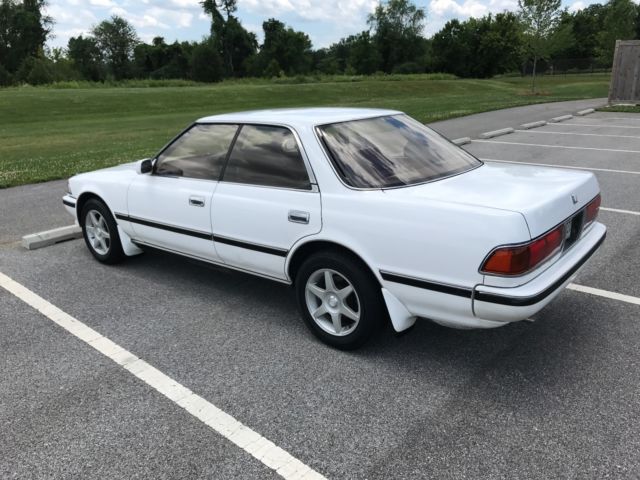 1980 Toyota Cressida Mark II - photo 3