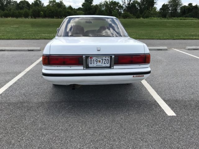 1980 Toyota Cressida Mark II - photo 4