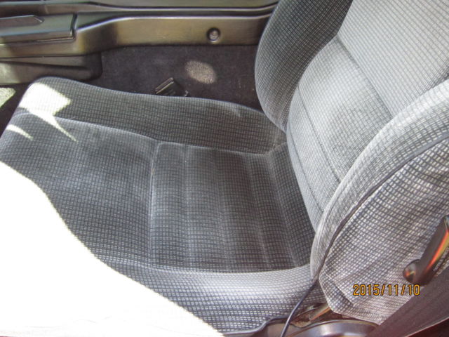 1988 Toyota MR2 - photo 10