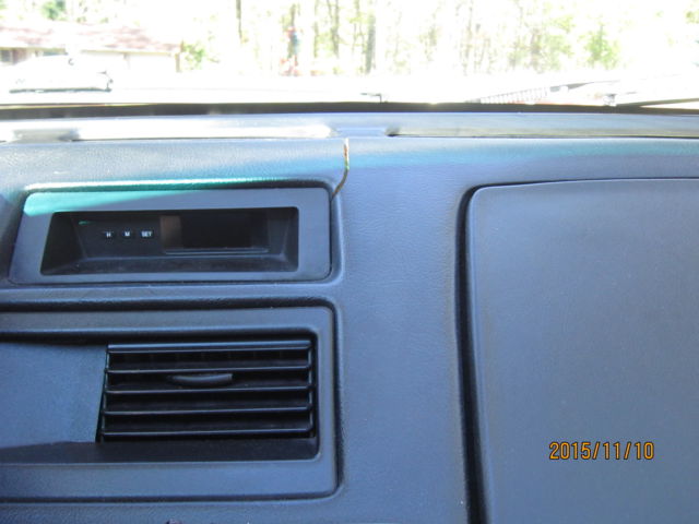 1988 Toyota MR2 - photo 8