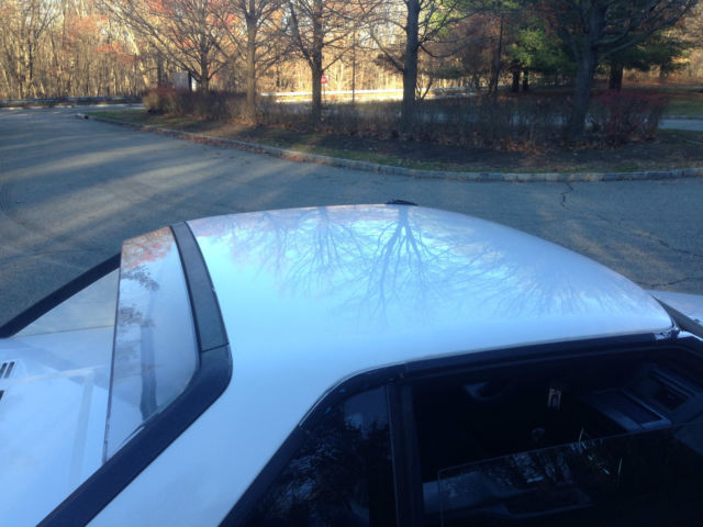 1988 Toyota MR2 GT Coupe 2-Door - photo 5