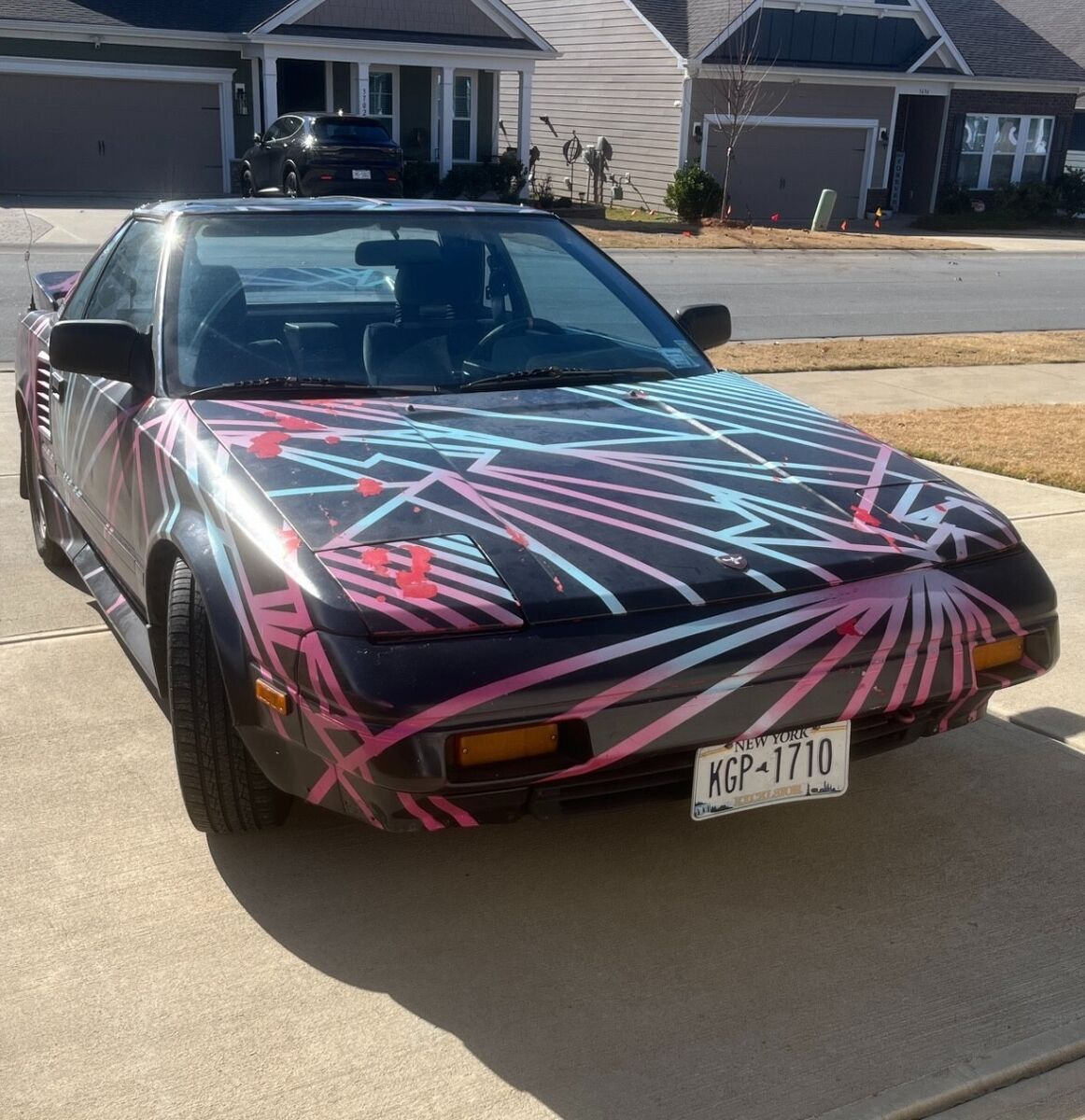 1988 Toyota MR2 - photo 2